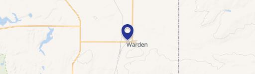 Warden, WA 98857