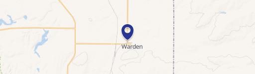 Warden, WA 98857