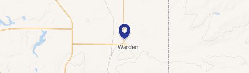 Warden, WA 98857