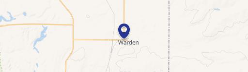 Warden, WA 98857