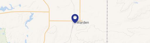 Warden, WA 98857