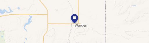 Warden, WA 98857