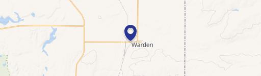 Warden, WA 98857