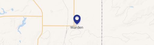 Warden, WA 98857
