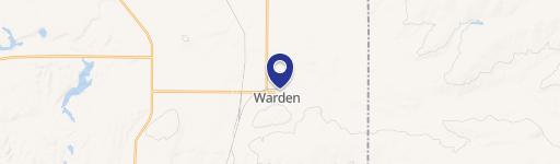 Warden, WA 98857