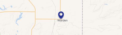 Warden, WA 98857
