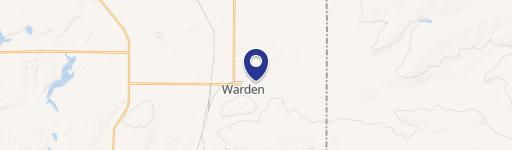 Warden, WA 98857