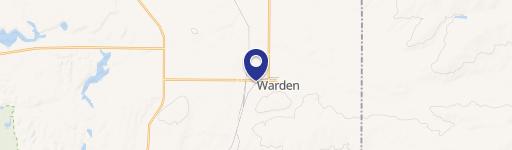 Warden, WA 98857