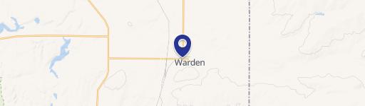 Warden, WA 98857