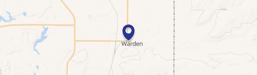 Warden, WA 98857