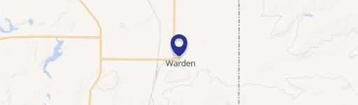 Warden, WA 98857