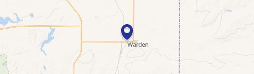 Warden, WA 98857