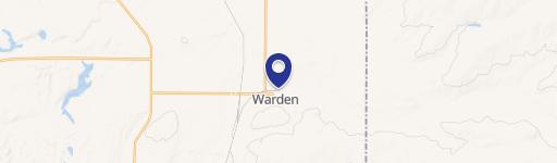 Warden, WA 98857