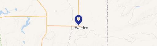 Warden, WA 98857