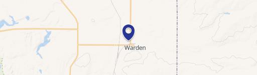 Warden, WA 98857