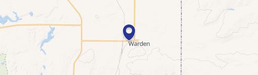 Warden, WA 98857
