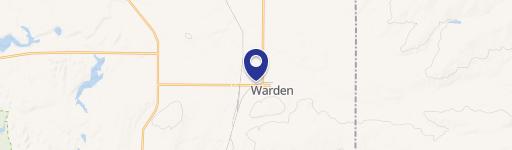 Warden, WA 98857