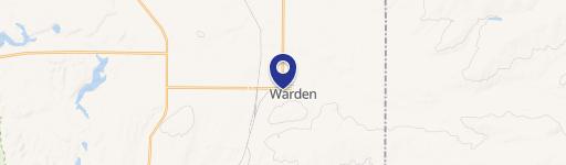 Warden, WA 98857