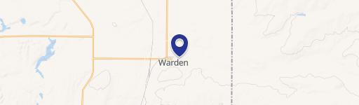 Warden, WA 98857