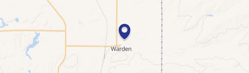 Warden, WA 98857