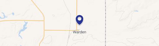 Warden, WA 98857