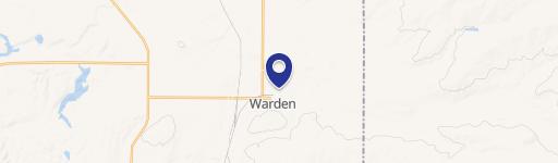 Warden, WA 98857