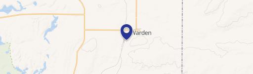 Warden, WA 98857