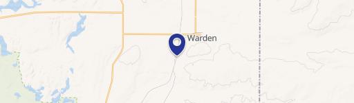 Warden, WA 98857