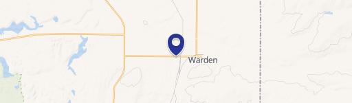 Warden, WA 98857