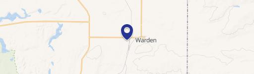 Warden, WA 98857