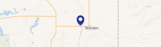 Warden, WA 98857