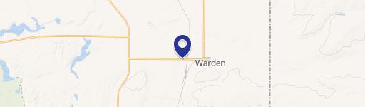 Warden, WA 98857