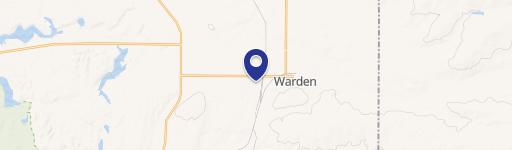 Warden, WA 98857