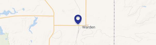 Warden, WA 98857