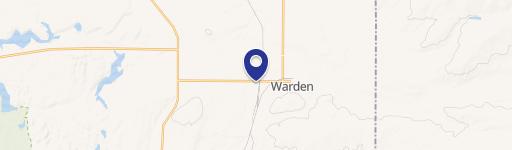 Warden, WA 98857