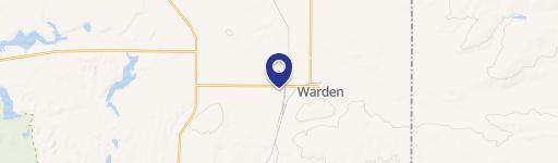 Warden, WA 98857
