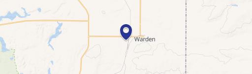 Warden, WA 98857