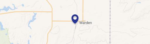 Warden, WA 98857