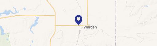 Warden, WA 98857