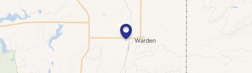 Warden, WA 98857