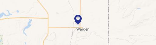 Warden, WA 98857
