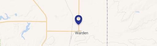 Warden, WA 98857