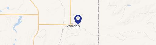 Warden, WA 98857
