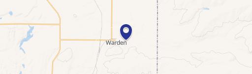 Warden, WA 98857