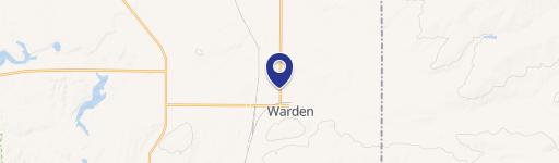 Warden, WA 98857