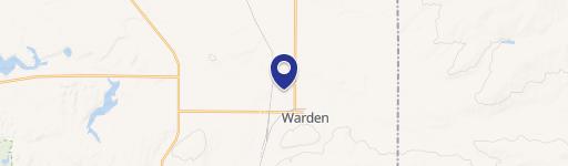 Warden, WA 98857