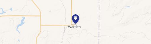 Warden, WA 98857