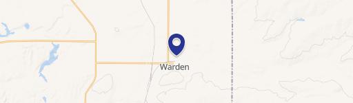 Warden, WA 98857