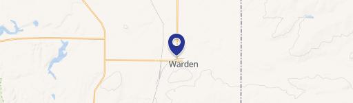 Warden, WA 98857