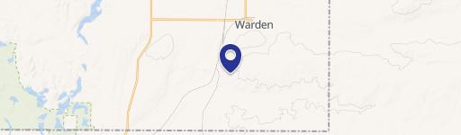 Warden, WA 98857